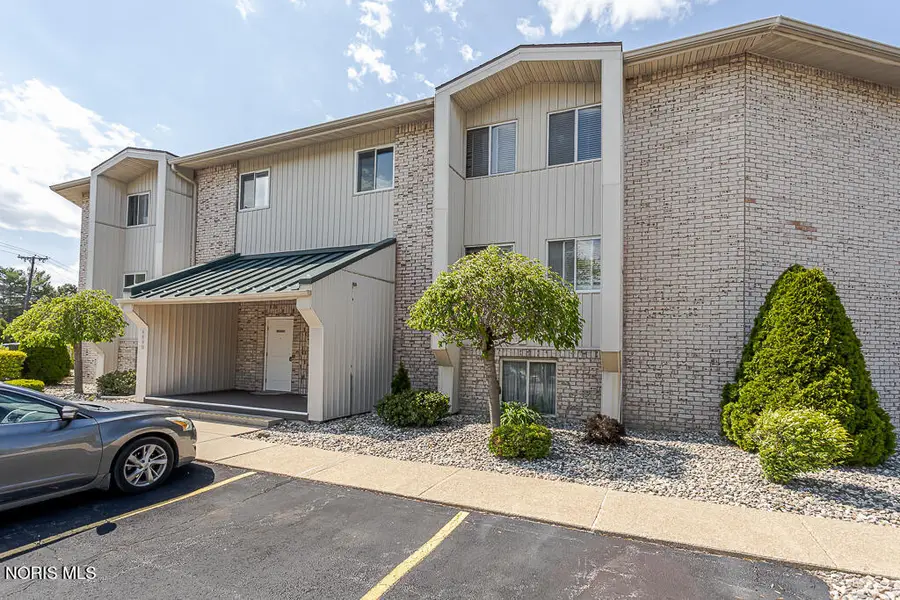 6640 Salisbury Road #D208, Maumee, OH 43537 - #2