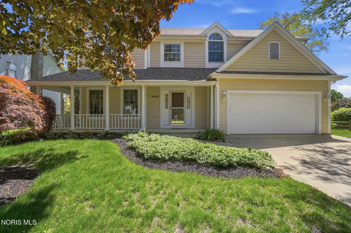 4324 Fleetwood Lane, Sylvania, OH 43560 - #1