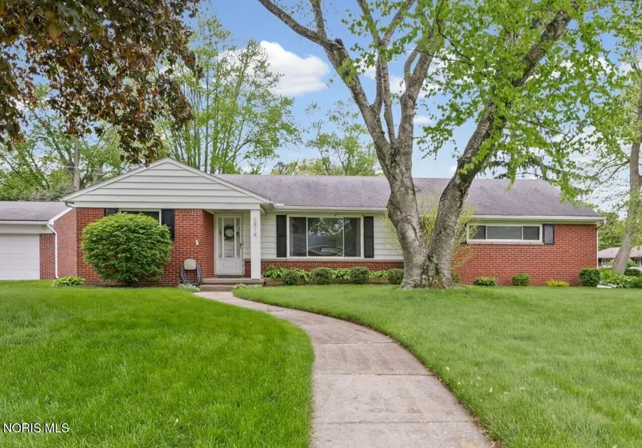2919 Strauss Avenue, Toledo, OH 43606 - #2