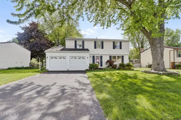 2203 Longport Drive, Maumee, OH 43537