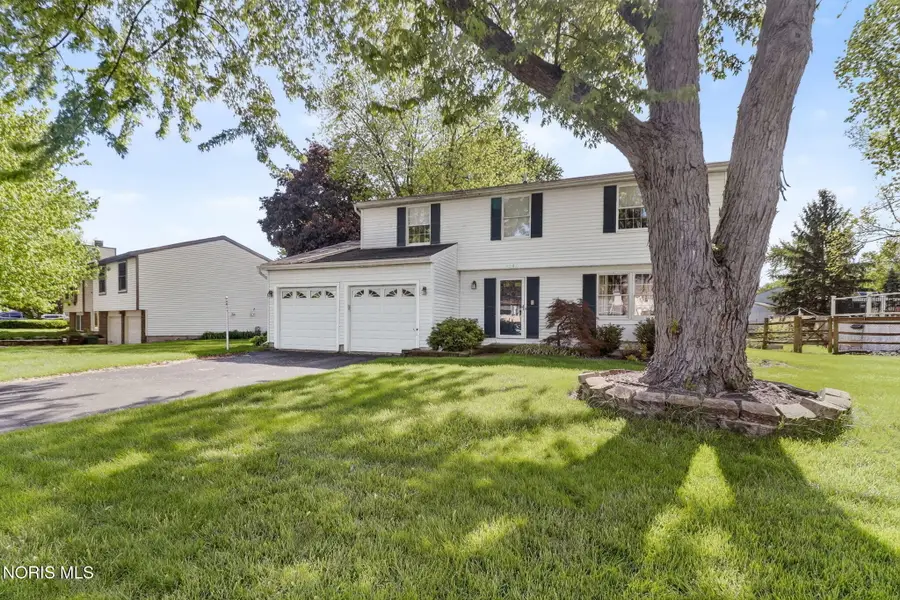 2203 Longport Drive, Maumee, OH 43537 - #2