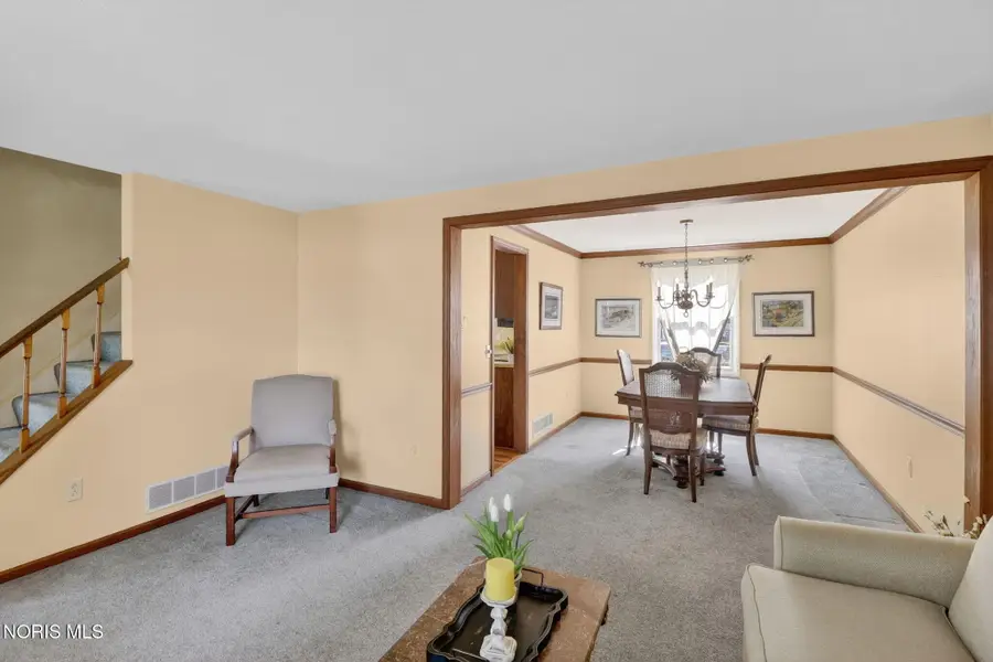 2203 Longport Drive, Maumee, OH 43537 - #3