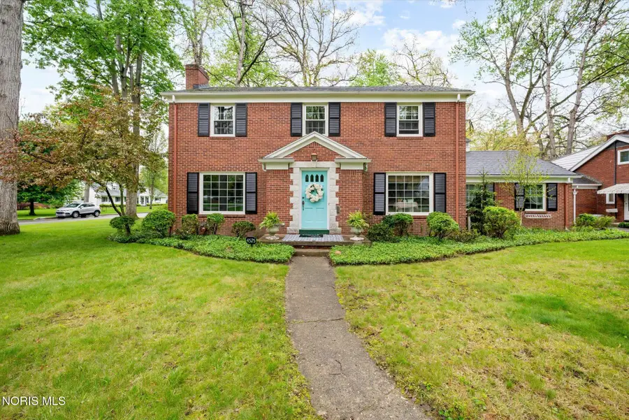 4525 Granville Court, Toledo, OH 43615 - #3