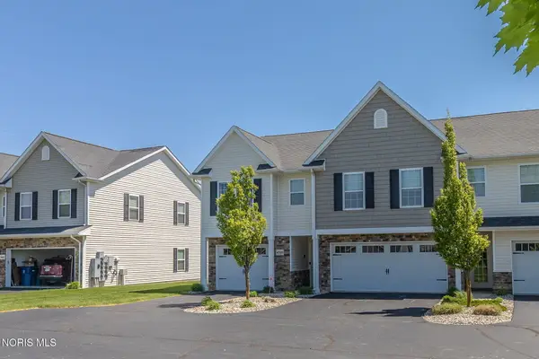 4703 Lakeside Drive, Maumee, OH 43537