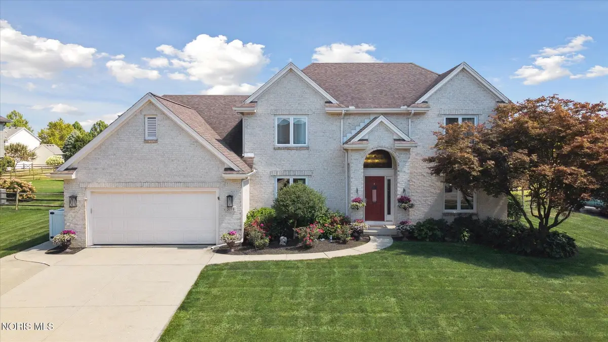 3159 Estuary Place, Maumee, OH 43537 - #1
