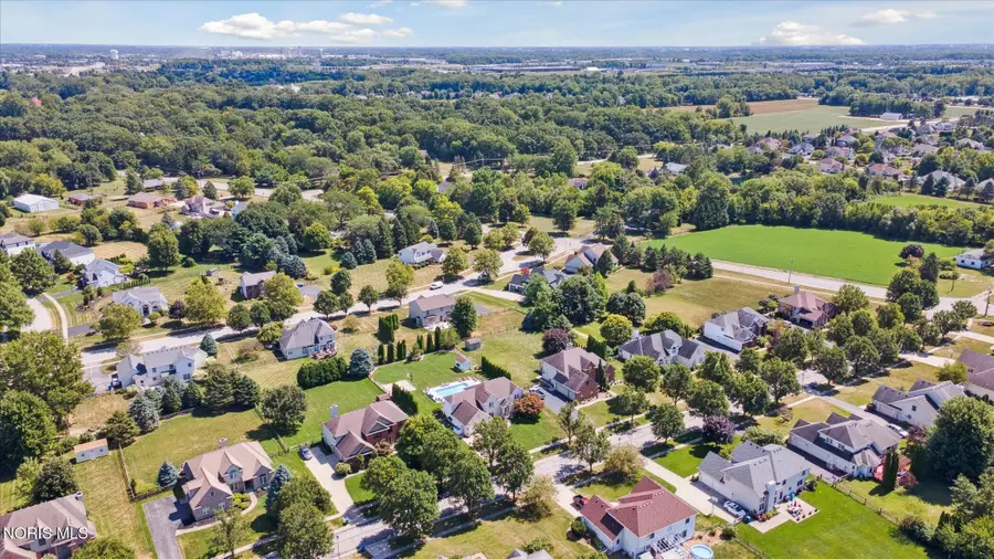 3159 Estuary Place, Maumee, OH 43537 - #3