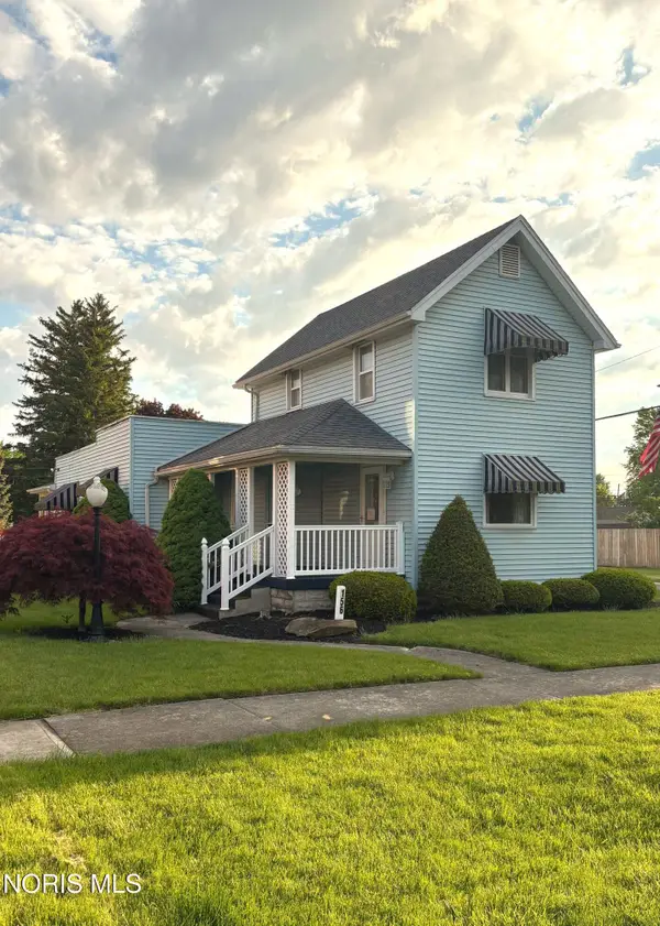 156 Elm Street, Fostoria, OH 44830