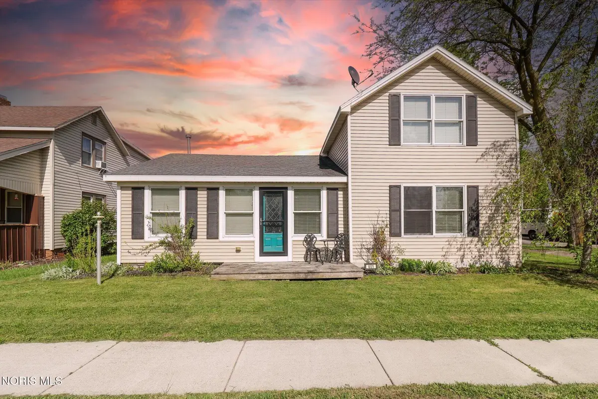401 Main Street, Genoa, OH 43430 - #1