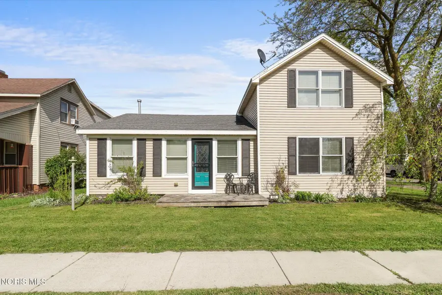 401 Main Street, Genoa, OH 43430 - #3