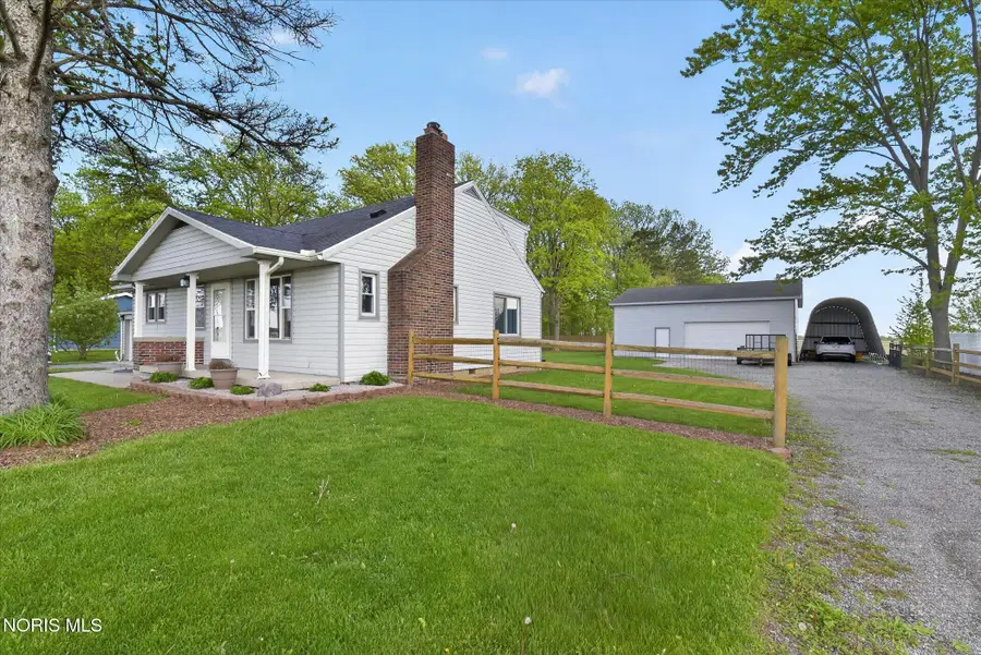 1655 Latcha Road, Millbury, OH 43447 - #2