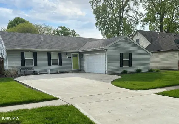 520 Bennington Drive, Maumee, OH 43537