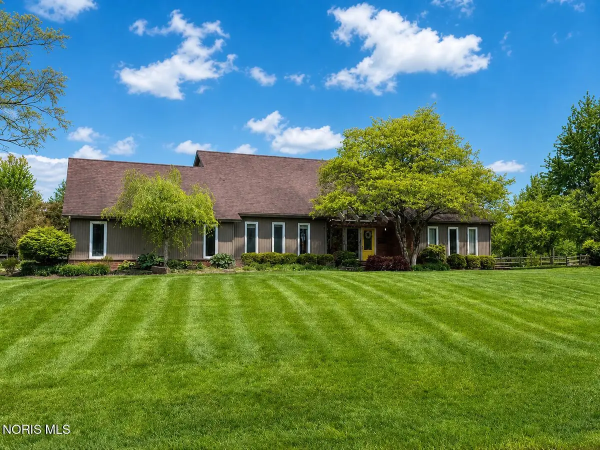 25673 Willowbend Road, Perrysburg, OH 43551 - #1