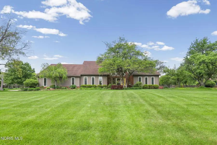 25673 Willowbend Road, Perrysburg, OH 43551 - #2
