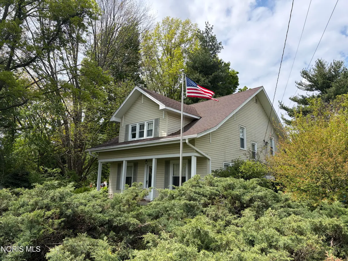 9844 S River Road, Waterville, OH 43566 - #1