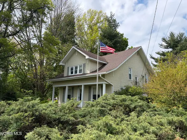 9844 S River Road, Waterville, OH 43566