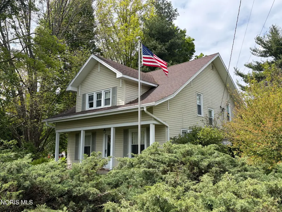 9844 S River Road, Waterville, OH 43566 - #3