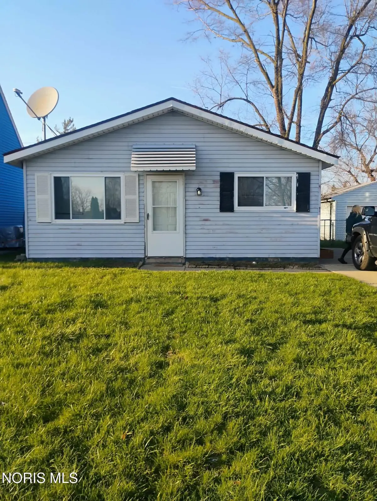4434 Dunloe Court, Toledo, OH 43615 - #1