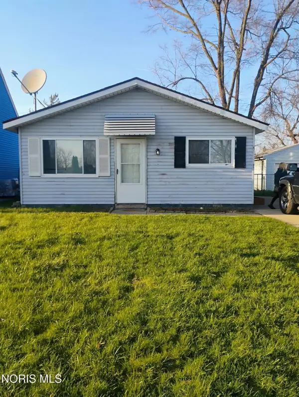 4434 Dunloe Court, Toledo, OH 43615