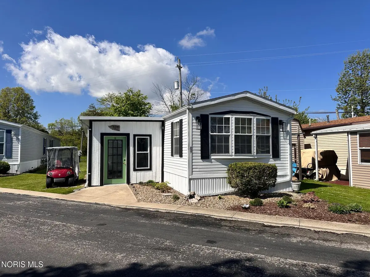 8175 N Shore Boulevard #89, Lakeside Marblehead, OH 43440 - #1