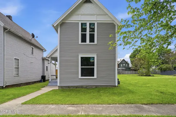 337 Mcdougal Street, Fostoria, OH 44830