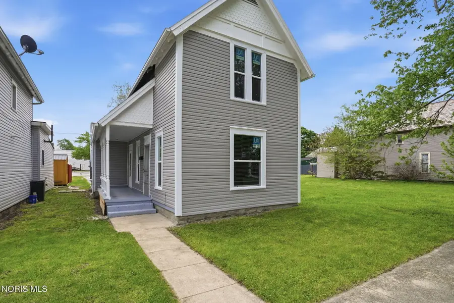 337 Mcdougal Street, Fostoria, OH 44830 - #2