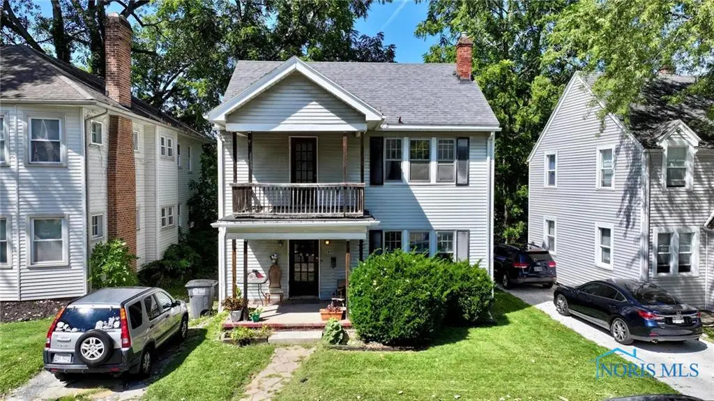2019 Kensington Road, Toledo, OH 43607 - #1