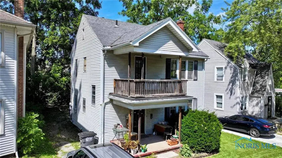 2019 Kensington Road, Toledo, OH 43607 - #3