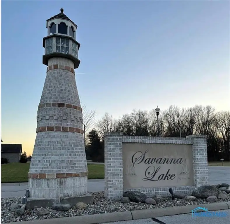 6524 Magnolia Lane, Whitehouse, OH 43571 - #1