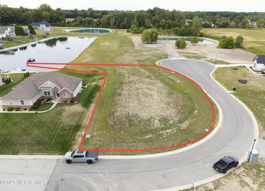6524 Magnolia Lane, Whitehouse, OH 43571 - #2
