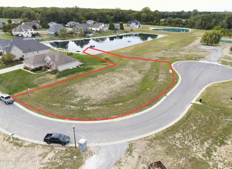 6524 Magnolia Lane, Whitehouse, OH 43571 - #3