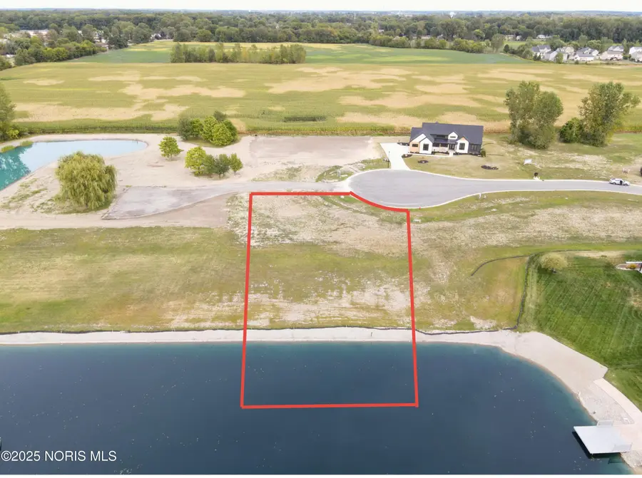 6514 Magnolia Lane, Whitehouse, OH 43571 - #3