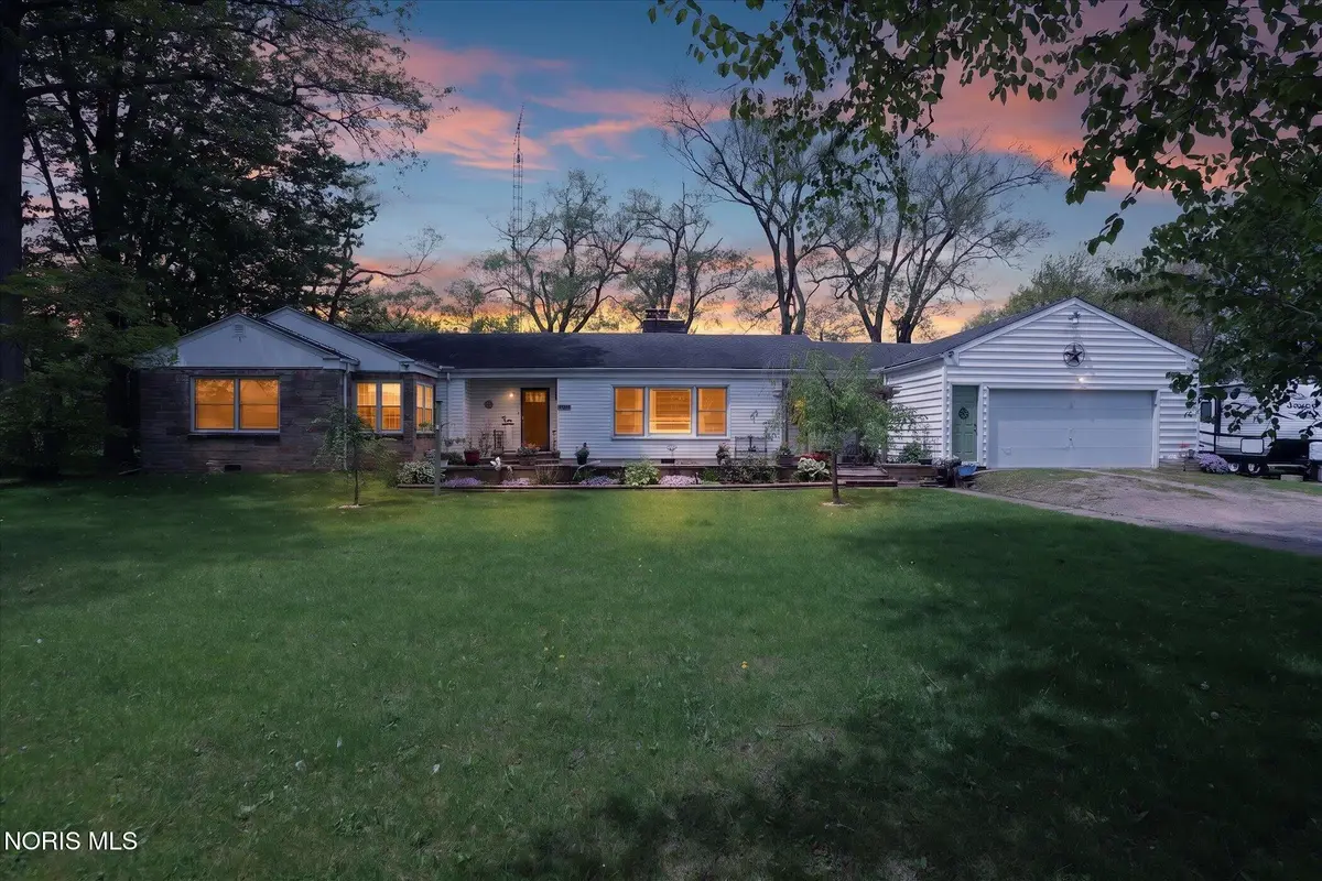 4500 Woodville Road, Northwood, OH 43619 - #1