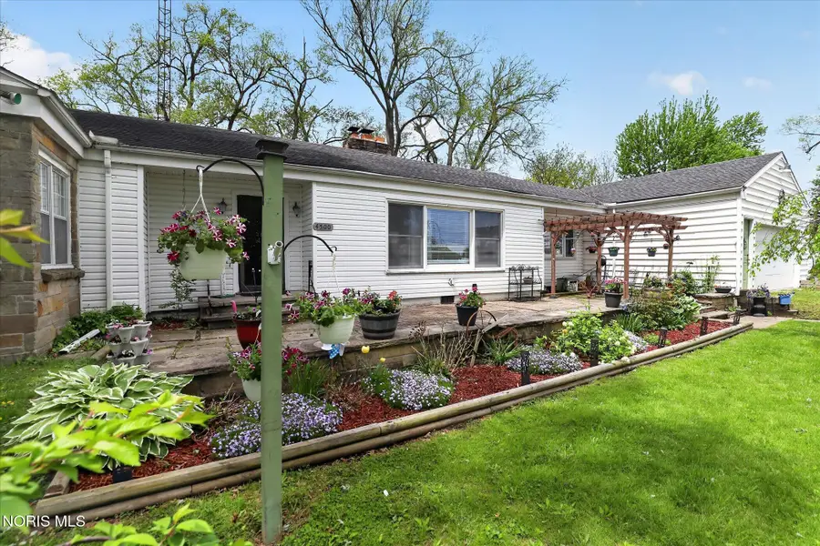 4500 Woodville Road, Northwood, OH 43619 - #3