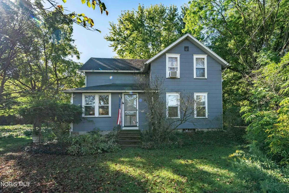 12430 W Bier Road, Oak Harbor, OH 43449 - #1