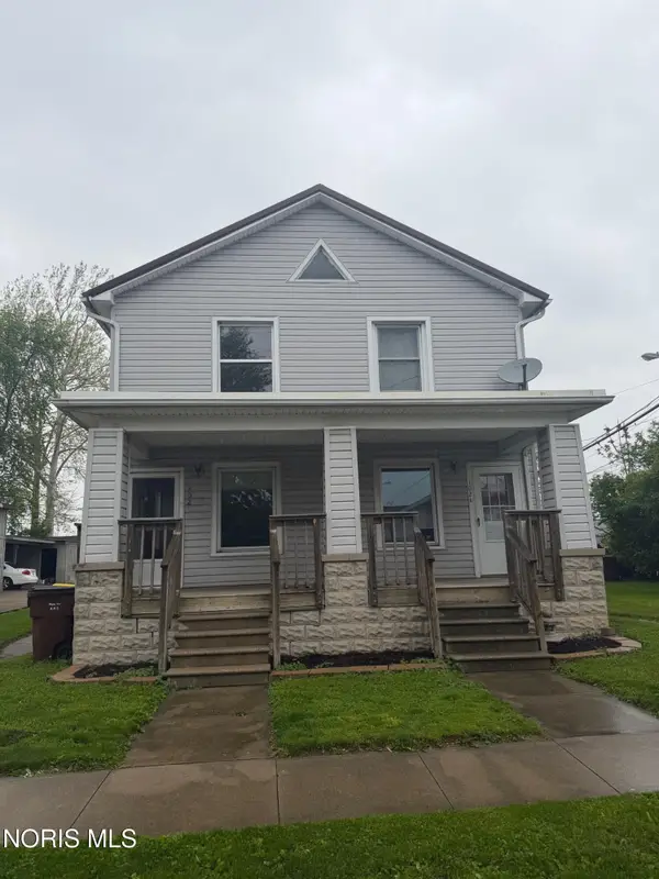 102 W Lynn Street, Stryker, OH 43557