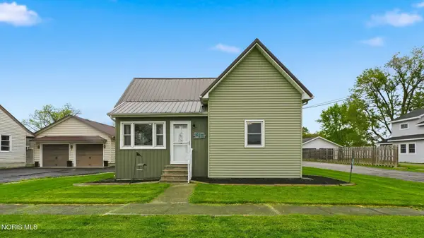 518 W Merrin Street, Payne, OH 45880