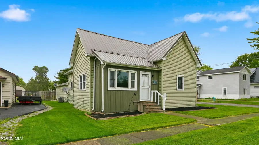 518 W Merrin Street, Payne, OH 45880 - #2