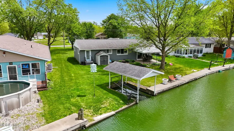 5311 Lake Drive, Celina, OH 45822 - #2