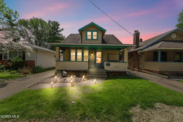 2049 Cummings Avenue, Toledo, OH 43609