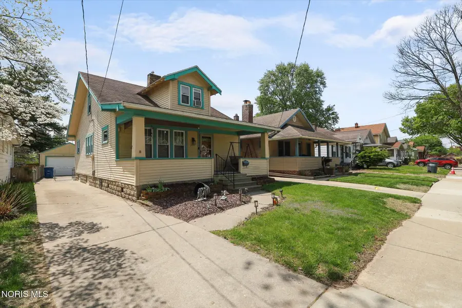 2049 Cummings Avenue, Toledo, OH 43609 - #2