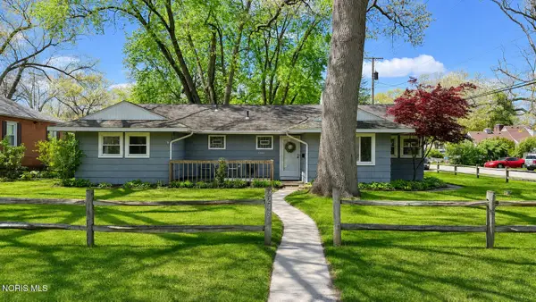 3243 Elmont Road, Toledo, OH 43615