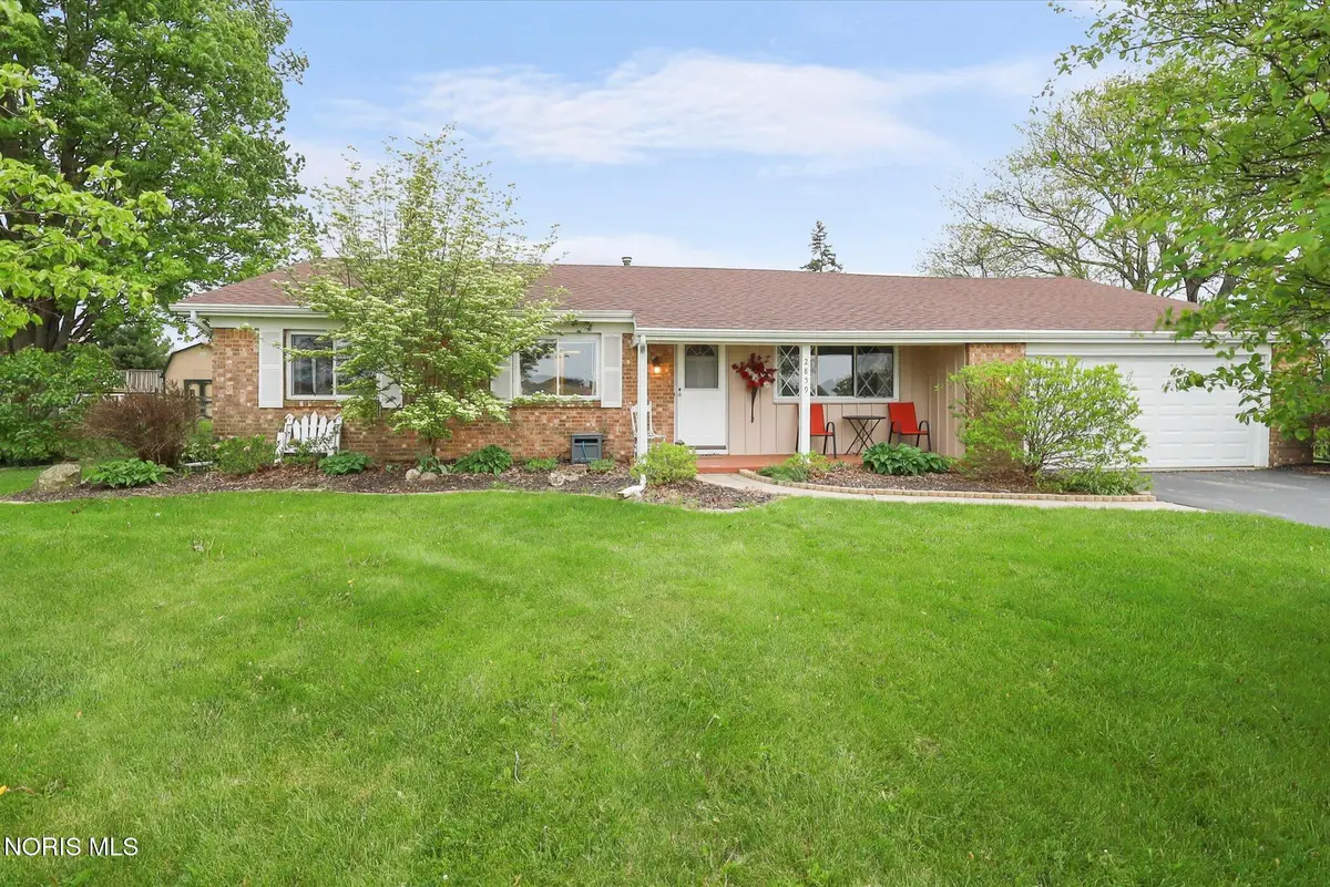 2859 County Road H, Swanton, OH 43558 - #1