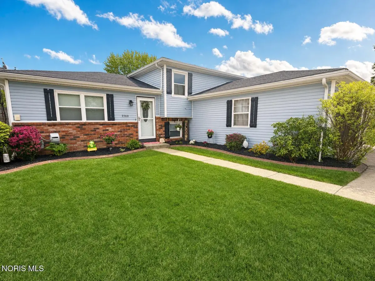 3360 Bordeaux, Northwood, OH 43619 - #1