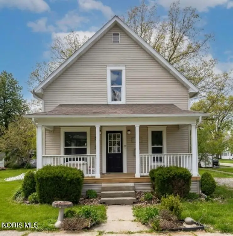 813 Delaware Avenue, Montpelier, OH 43543 - #2