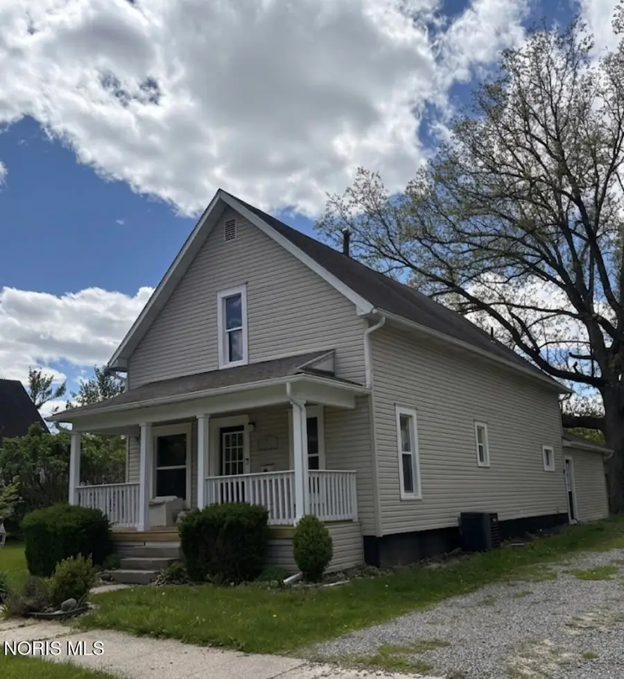 813 Delaware Avenue, Montpelier, OH 43543 - #3