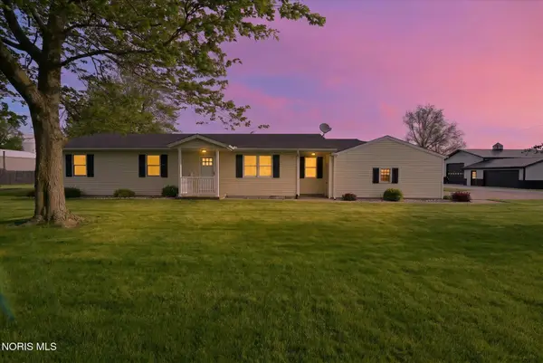 10618 County Road J, Malinta, OH 43535