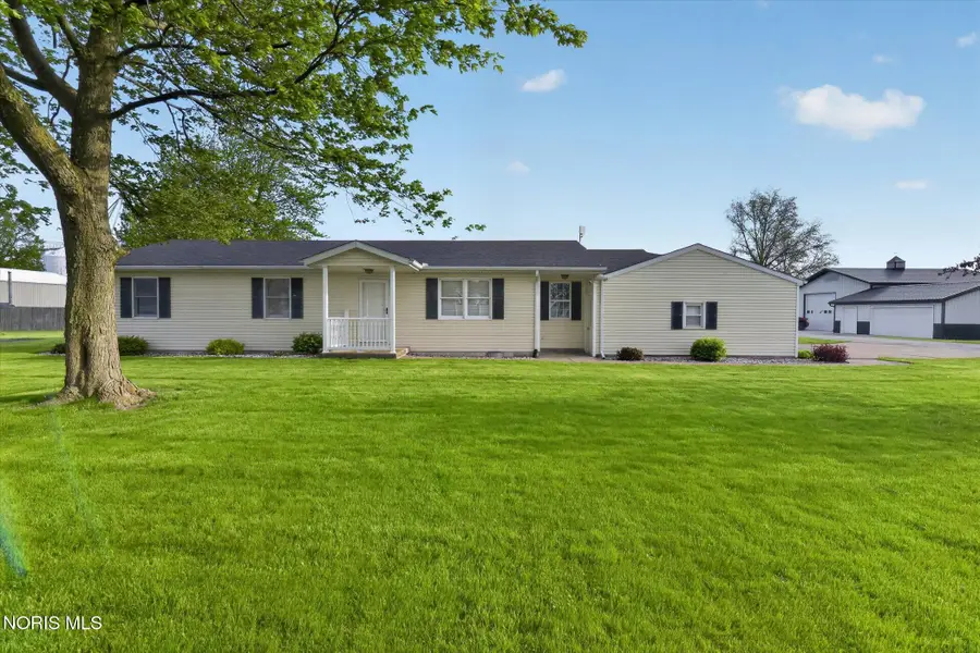 10618 County Road J, Malinta, OH 43535 - #2