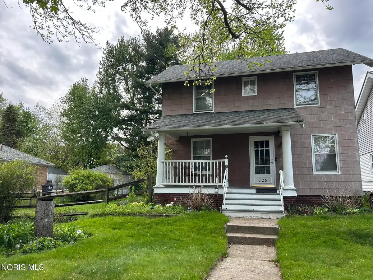 726 Colima Drive, Toledo, OH 43609 - #1