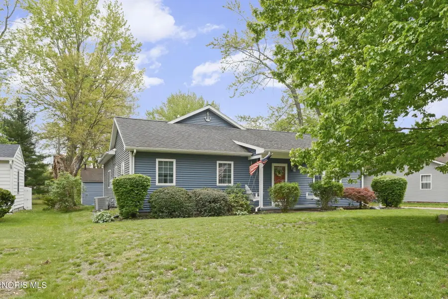 6027 Greenacre Road, Toledo, OH 43615 - #3