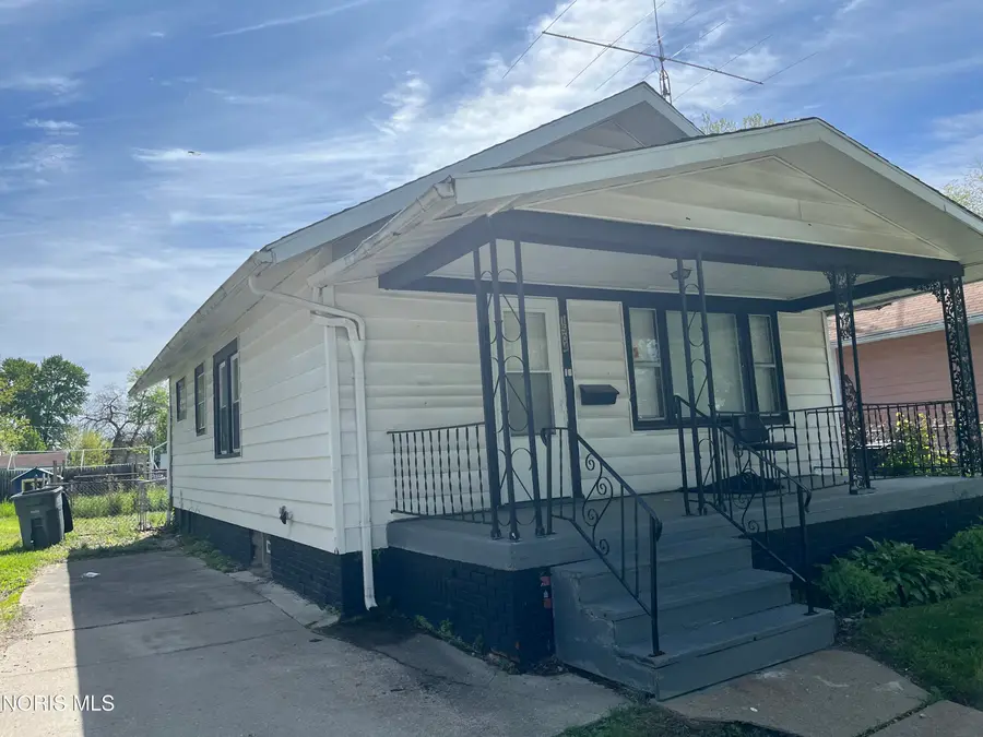 1504 Upton Avenue, Toledo, OH 43607 - #2